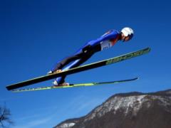 Became known athletes who will represent Ukraine in ski sports at the Olympics-2018