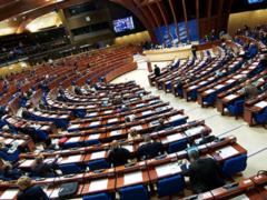 ПАРЄ прийняла резолюцію з гуманітарних наслідків російської агресії в Україні