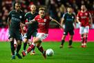 Bristol - Manchester City 2: 3 Video goals and a review of the match