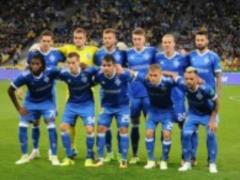Dynamo failed to get the first victory at the training camp