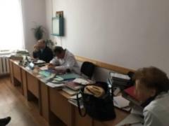 In Lviv on a bribe caught the officials of the medical and social expert commission