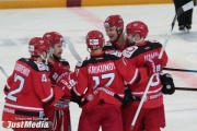  Motorist  in the shootout outplayed  Barys  and broke a series of three consecutive defeats