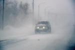 Sakhalin and Kamchatka were hit by a powerful cyclone