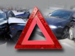 In Germany, faced immediately 17 cars, injured 18 people
