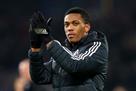 Martial led the rating of the power of the Premier League according to Sky Sports