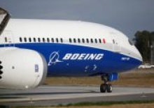 In the United States certified the largest aircraft family Boeing Dreamliner