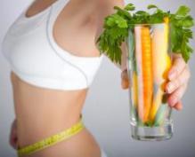 How to lose weight fast: 12 mandatory rules