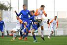 Shakhtar lost to Dinamo Z