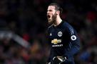 Real does not need Kep, since Madrid is aimed at De Gea