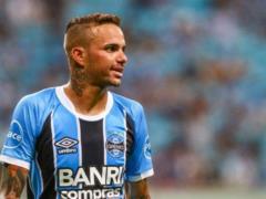 Liverpool began negotiations on the transfer of Luana