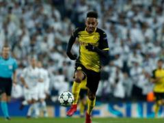 Arsenal increased the offer for Obamaimeang