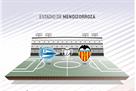 Alaves - Valencia. Forecast of bookmakers for the match of the Cup of Spain