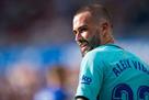 Di Marzio: Roma is close to renting Aleys Vidal with the right to buy out