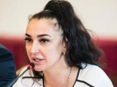 NABU raids the first deputy head of the PMS