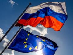Anti-Russian sanctions are designed to destroy Europe