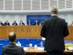 The European Court has filed about 90,000 applications against Ukraine