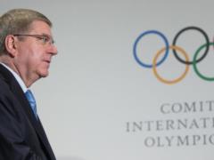Against the IOC rebelled world sport