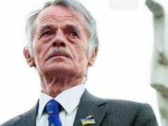 Крим масово заселяють росіянами, - Джемілєв