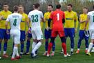 Vorskla completed the collection of victory over the Arch