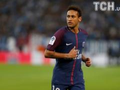  Real  in the summer will release Ronaldo and buy Neimar - L Equipe