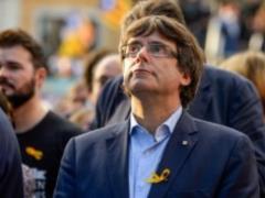 Мадрид припиняє роботу представництва Каталонії в Брюсселі