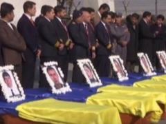 The bodies of those killed in Kabul Ukrainians delivered to Ukraine