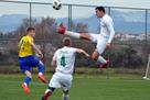 Vorskla - Arka 2: 1 Goals scored