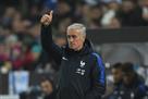 Deschamps: France is waiting for prestigious matches in the League of Nations