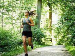 The daily routine for the body
