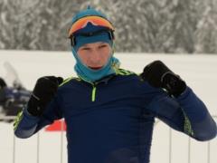 Українські паралімпійці завоювали вже 9 медалей на Кубку світу з лижних гонок