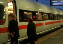  Ukrzaliznytsya  will not refund money for a refrigerator in wagons