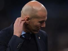 How Real Madrid from Leganes from the Cup of Spain flew - goals and a review of the match