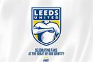 Leeds will revise the design of the new logo because of the petition of the fans