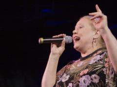 Сенчина покинула нас  мовчки, тихо, без шуму 