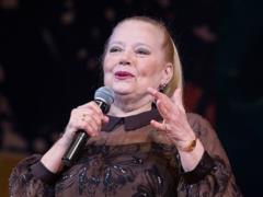 Померла Людмила Сенчина