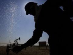 Нефть Brent подорожала до 71 доллара за баррель впервые с декабря 2014 года