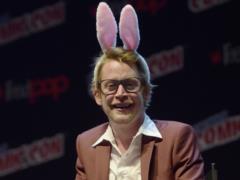 Macaulay Calkin talked about bullying his father-loser