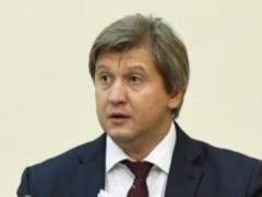 Украина намерена выполнить условия МВФ до мая, - Данилюк