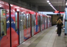 В Киеве планируют отремонтировать 40 станций метро