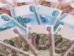  Минималка  откусит от бюджета 40 миллиардов