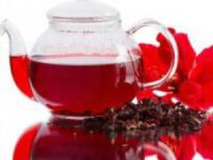 What affects the increase in hemoglobin