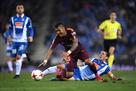 Barcelona - Espanyol. Forecast of bookmakers for the match of the Cup of Spain