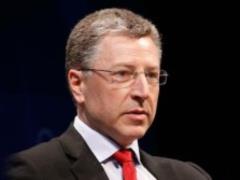Закон про Донбас не змінить ситуацію в регіоні, - Волкер