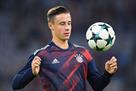 Werder leased midfielder of Bavaria