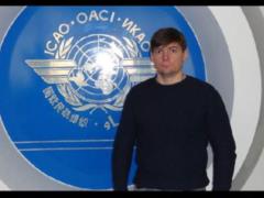Под Харьковом похоронили пилота Вячеслава Шишакова, погибшего в Кабуле
