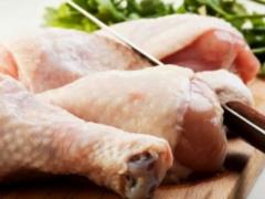 Потребительский рынок мяса птицы увеличился
