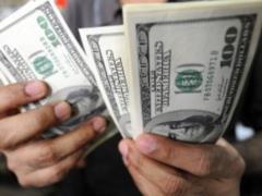 In Kiev, a swindler demanded money from an entrepreneur