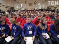 Russia sends 169 athletes to the 2018 Olympics, which will perform under the neutral flag