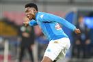 Tottenham expects to get Diawara