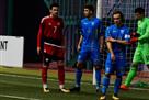 Ukraine U-17 went to the playoffs of the Development Cup